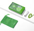 Uv Pocket Slim Fan - Green | Bookazine HK