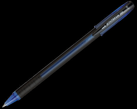Uni Jetstream 0.7mm Ballpoint Blue | Bookazine HK