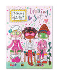 Pamper Party Writing Set