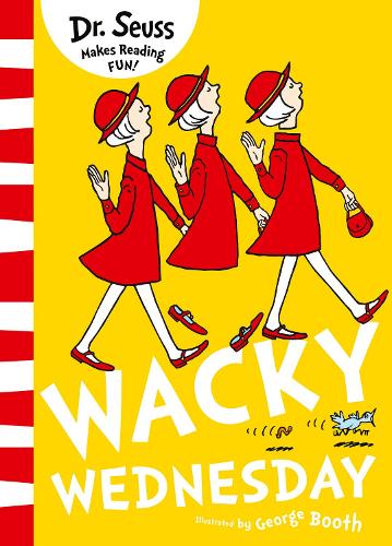 Wacky Wednesday – Bookazine