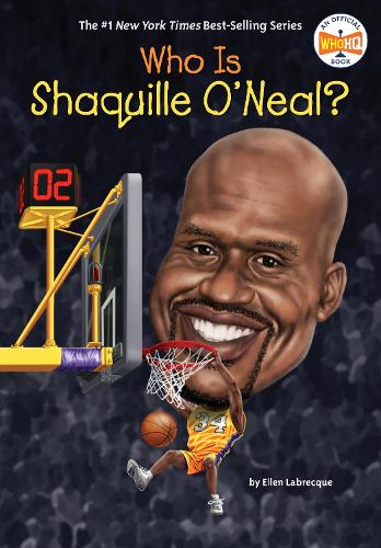 Who Is Shaquille O&#39;Neal?
