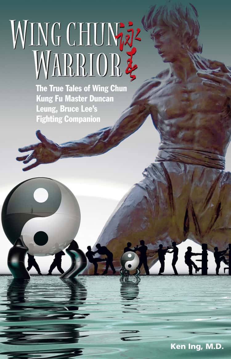 Wing Chun Warrior