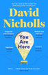You Are Here: The new novel by the number 1 bestselling author of ONE DAY