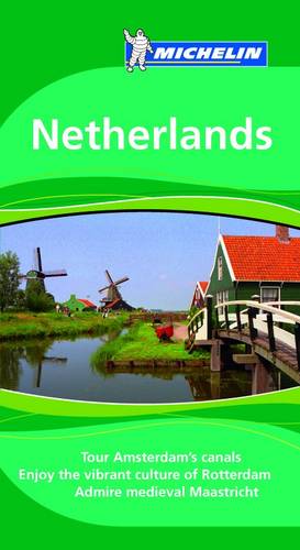 Netherlands Tourist Guide