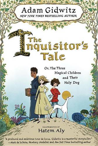 The Inquisitor&#39;s Tale