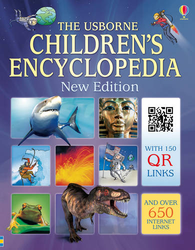 Children&#39;s Encyclopedia