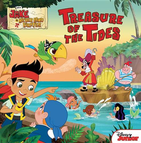 Treasure of the Tides