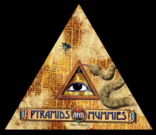 Pyramids and Mummies