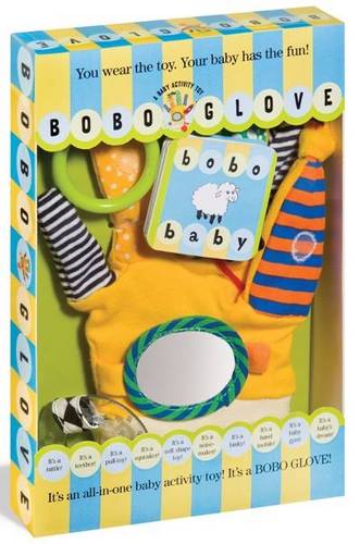 Bobo Glove, the