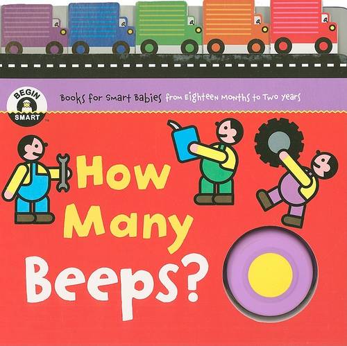 How Many Beeps?