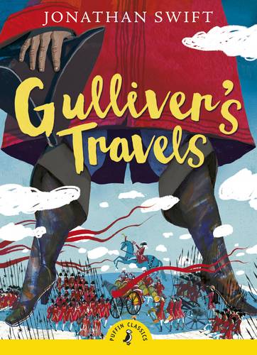 Gulliver&#39;s Travels