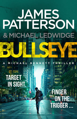 Bullseye: (Michael Bennett 9)