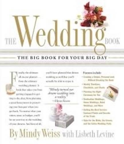 Wedding Book, the