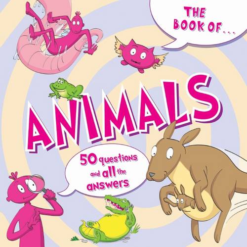 The Book of... Animals