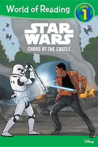 Star Wars: Chaos at the Castle
