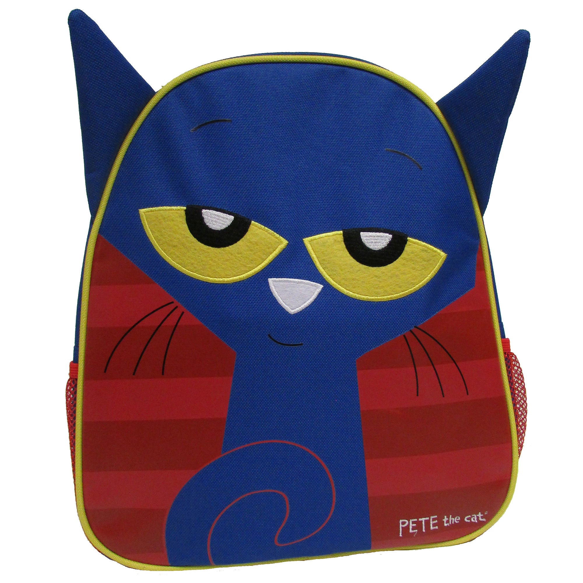 Pete The Cat Backpack