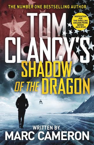 Tom Clancy&#39;s Shadow of the Dragon