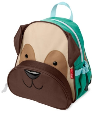 Pug Toddler Backpack  | Bookazine HK