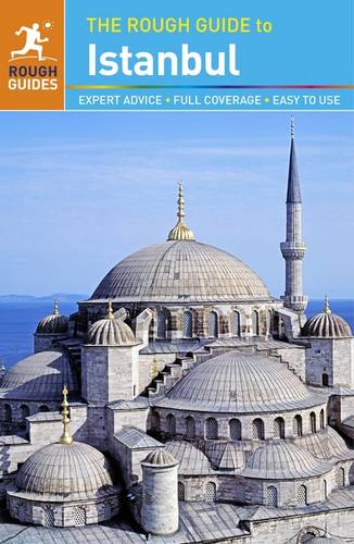 The Rough Guide to Istanbul