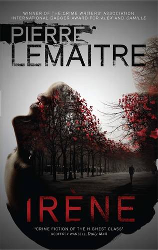 Irene: The Gripping Opening to The Paris Crime Files