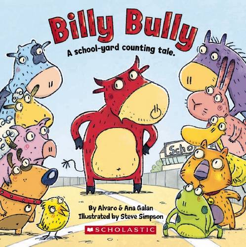 Billy Bully