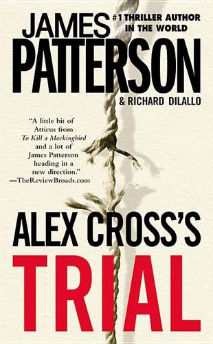 Alex Cross&#39;s Trial