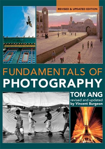 Fundamentals of Photography