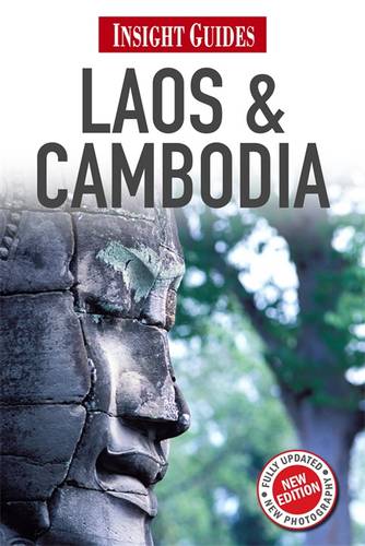 Insight Guides: Laos &amp; Cambodia