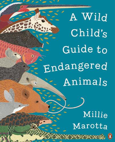 A Wild Child&#39;s Guide to Endangered Animals