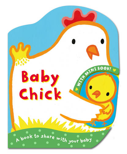 Mummy and Baby: Baby Chick
