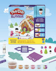 Play-Doh Gngerbread House Kit - Bookazine