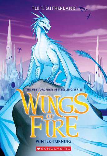 Wings of Fire 漫画英語絵本8冊 Wings of Fire #1-#8: A Graphic Novel Books Collection Set