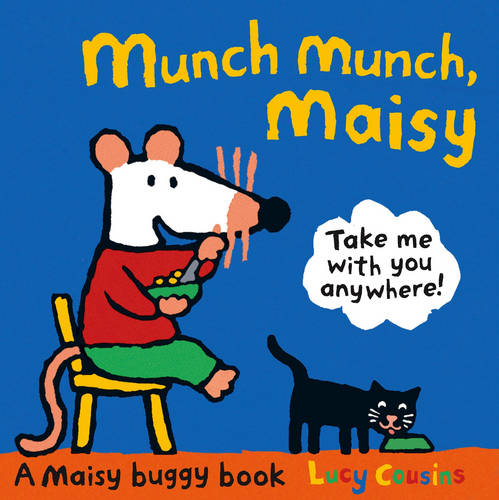 Munch Munch, Maisy