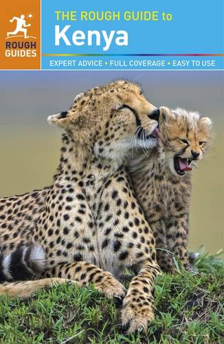 The Rough Guide to Kenya (Travel Guide)