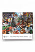 Celebrating Hong Kong: Double-sided 1000 pieces Puzzle | Bookazine HK