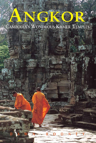 Angkor: Cambodia&#39;s Wondrous Khmer Temples