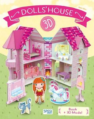 3D Dolls&#39; House
