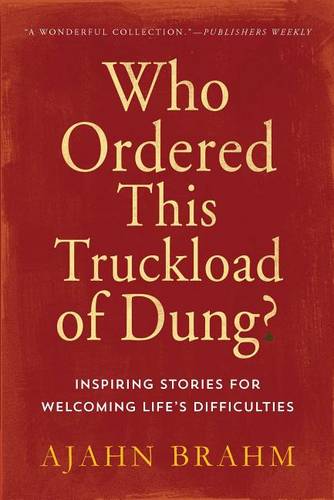 Who Ordered This Truckload of Dung?: Inspiring Stories for Welcoming Life&#39;s Difficulties