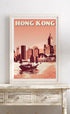 anajiko-hongkongvictoriaharbourcoralprint-bookazinehk
