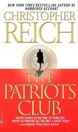 The Patriots Club