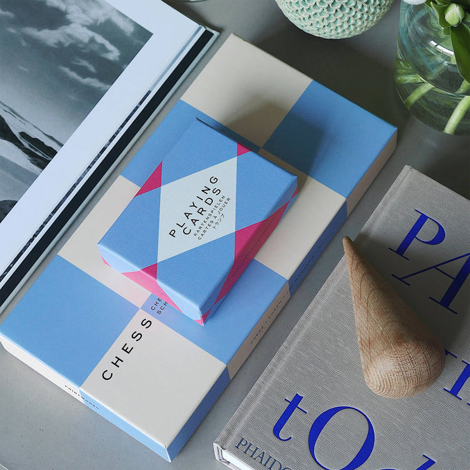 Double Playing Cards | Bookazine HK