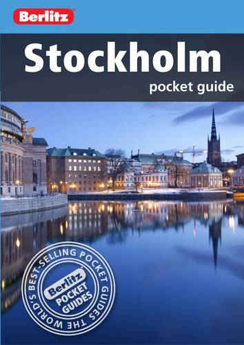 Berlitz Pocket Guides: Stockholm