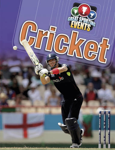 Great Sporting Events: Cricket