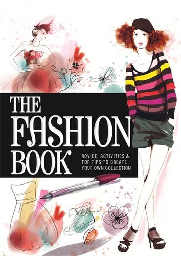 The Fashion Book