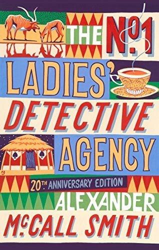 The No. 1 Ladies&#39; Detective Agency