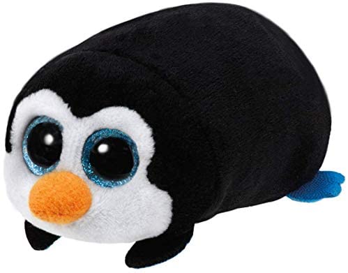 Pocket - Penguin Teeny