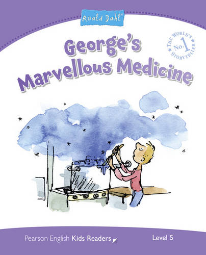 Level 5: George&#39;s Marvellous Medicine