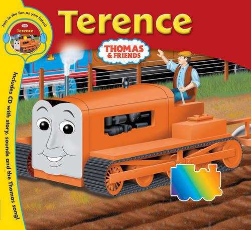 Terence