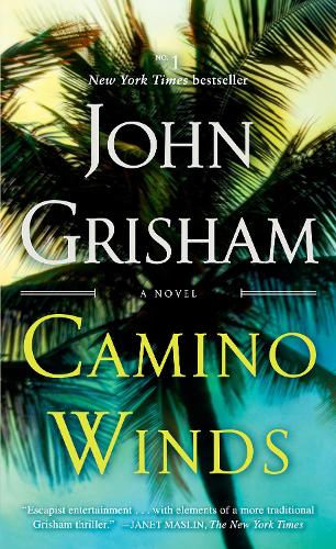 Camino Winds: A Novel