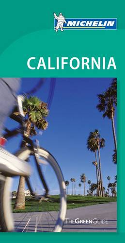 Tourist Guide California: 2010
